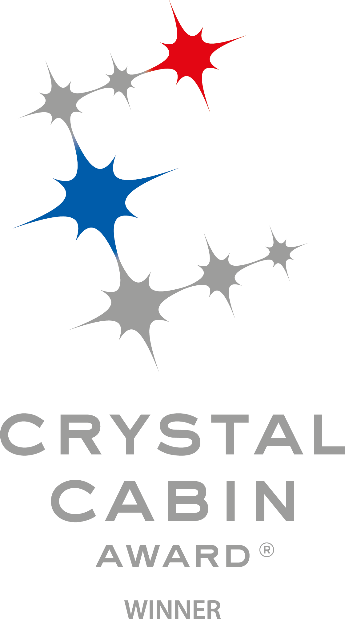 Crystal Cabin Award Winner