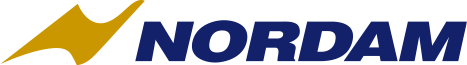 Nordam logo