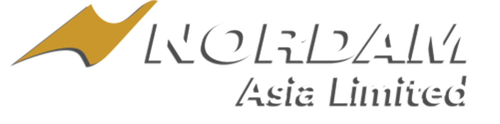 Nordam Asia Limited logo